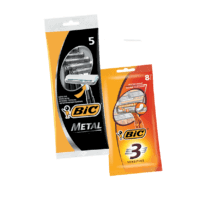 BIC Razors