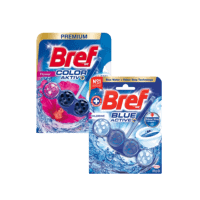 Bref Toilet Cleaner