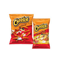 CHEETOS