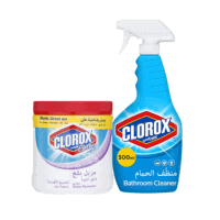 CLOROX