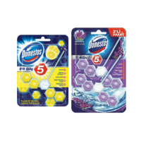 DOMESTOS