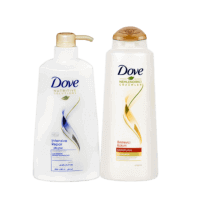 DOVE Hair Care
