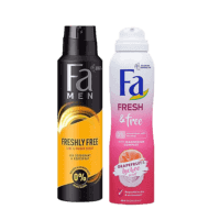 Fa Deodorant
