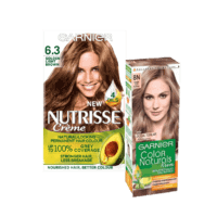 GARNIER HAIR COLOR