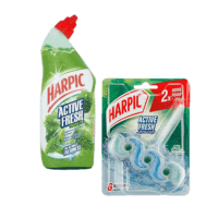 HARPIC