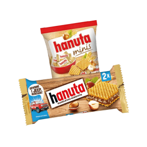 HANUTA
