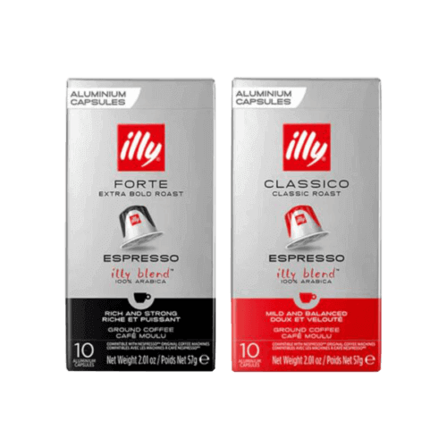 ILLY