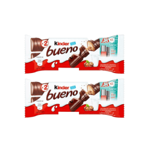 Kinder Bueno