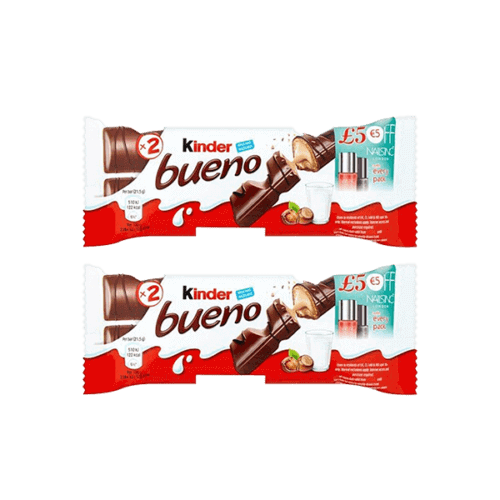 Kinder Bueno