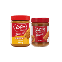 Lotus Spread