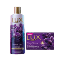 Lux Soap Bar