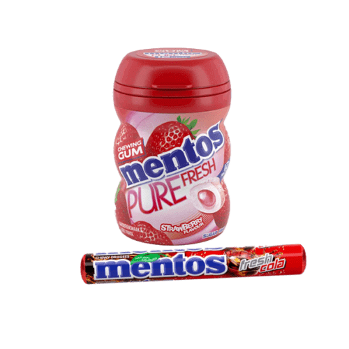 MENTOS