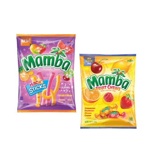 MAMBA