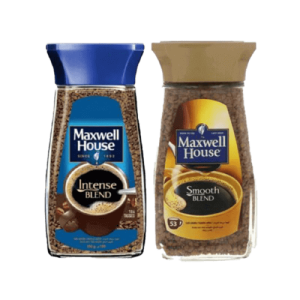 MAXWELL HOUSE