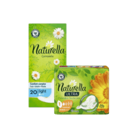 NATURELLA