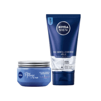 NIVEA MAN HAIRCARE