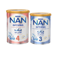 Nestle Nan