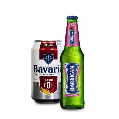 Malt Drink
