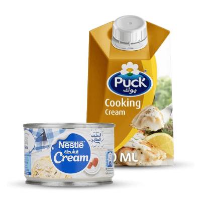 Cream