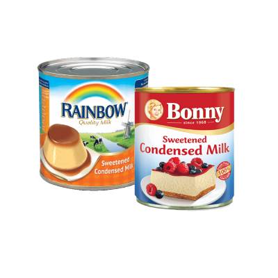Condensed Milk