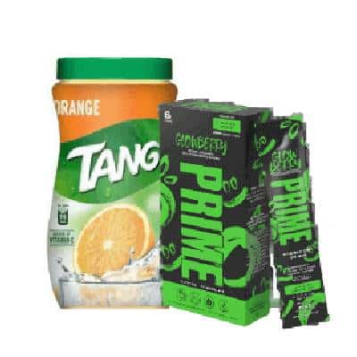 Juice Powder