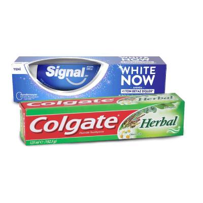 Tooth Paste