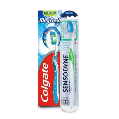 Toothbrush
