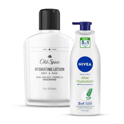 Body Lotion
