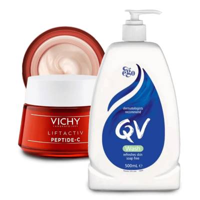 Skin Care