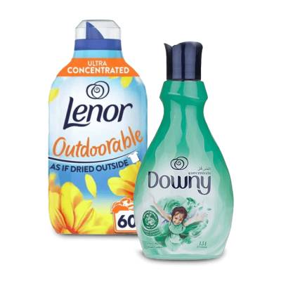 Fabric Conditioner