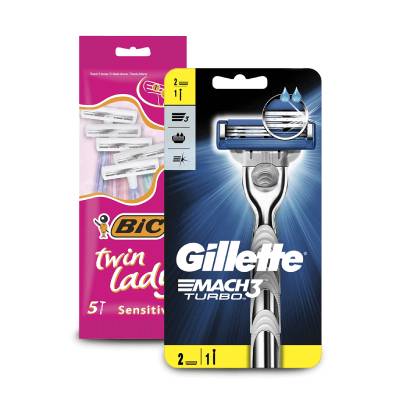 Razor Blades