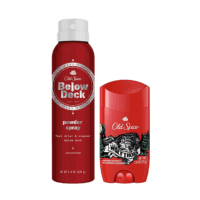 Old Spice