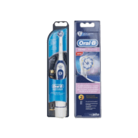 Oral-B Toothbrush