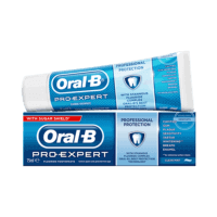 Oral-B Toothpaste