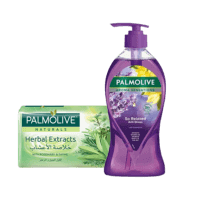 Palmolive Products