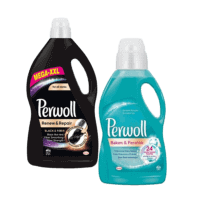Perwoll Laundry Softener