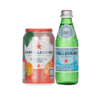 SAN PELLEGRINO