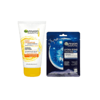 Skincare Products Garnier