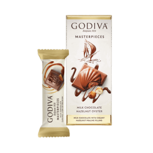 GODIVA