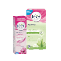 Veet Hair Removal Cream