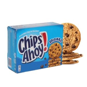 CHIPS AHOY