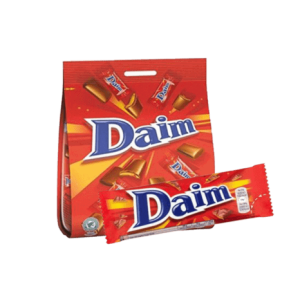 DAIM