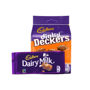 CADBURY