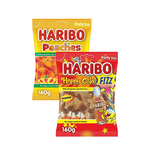 Haribo