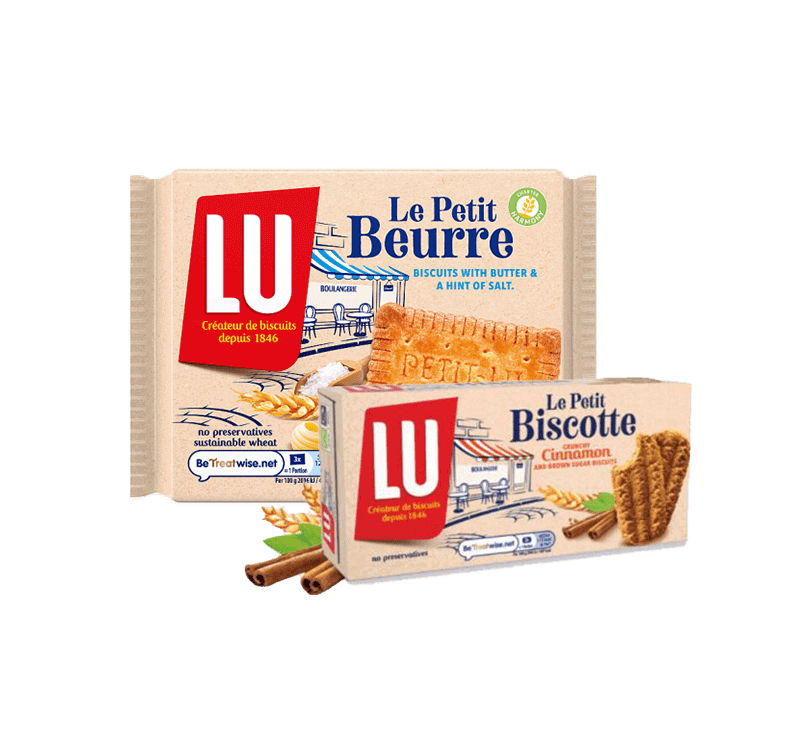 LU