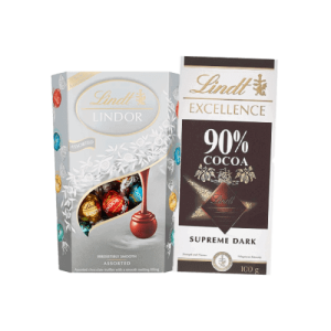 LINDT