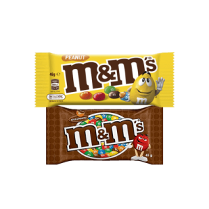 M&Ms