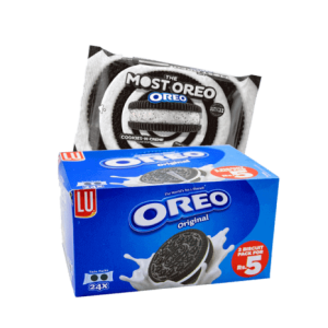 OREO