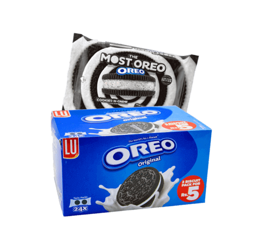 OREO