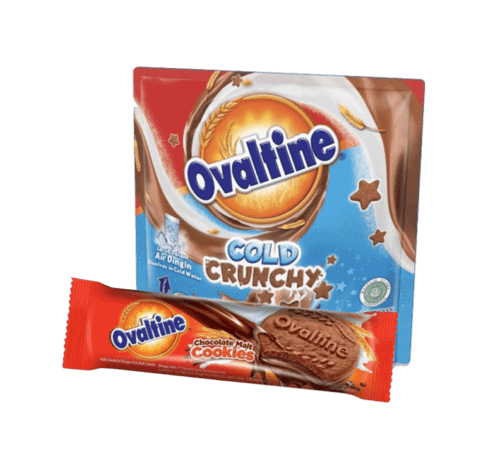 Ovaltine